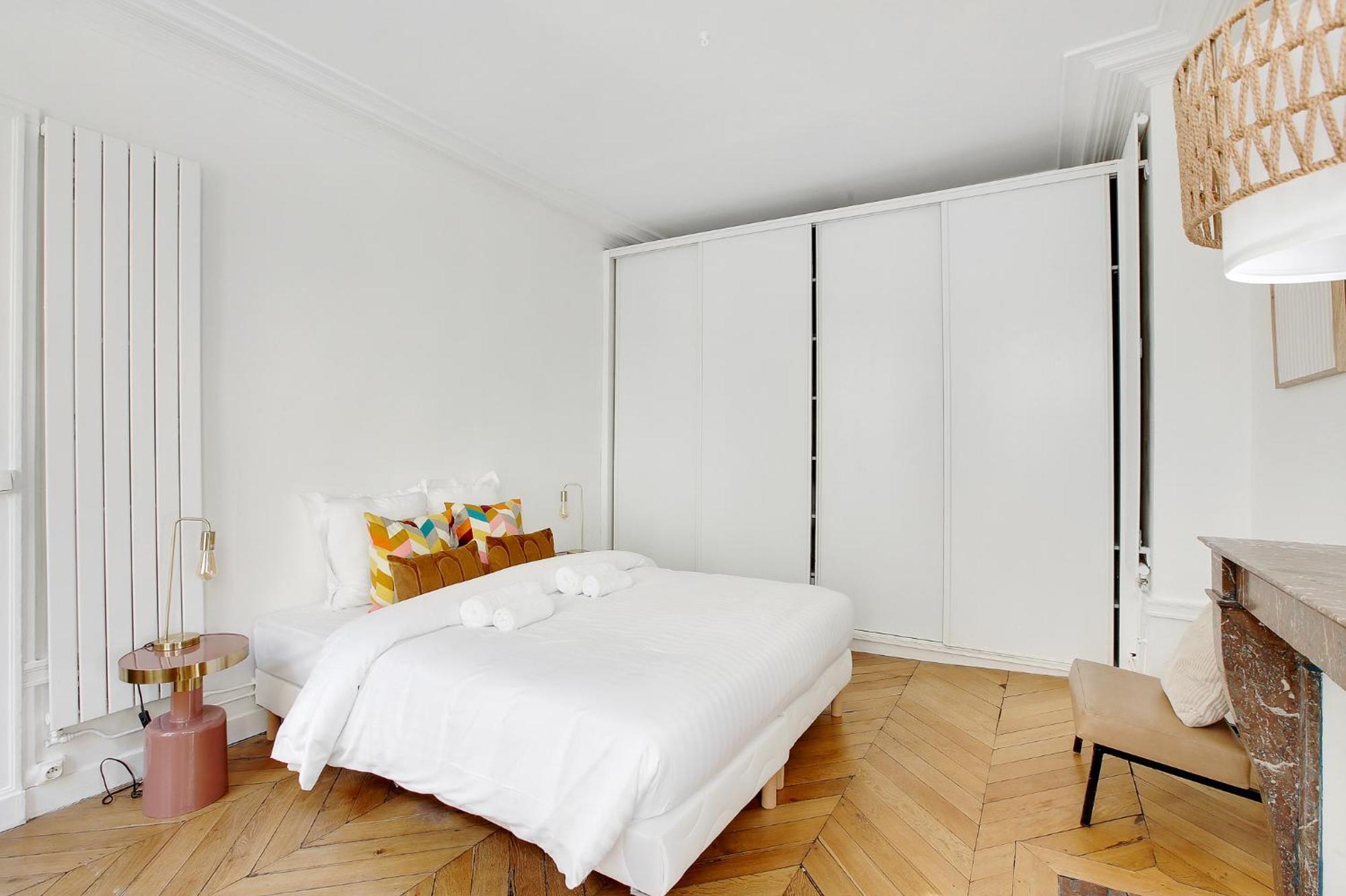 Appartamento Elegance & Confort A Deux Pas De La Madeleine *